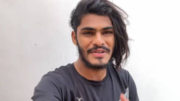 ஜாமீனில் விடுதலை ஜாமீனில் விடுதலை