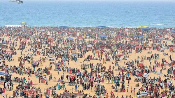 பெசன்ட் நகரில் வாகனமில்லா ஞாயிறு பெசன்ட் நகரில் வாகனமில்லா ஞாயிறு