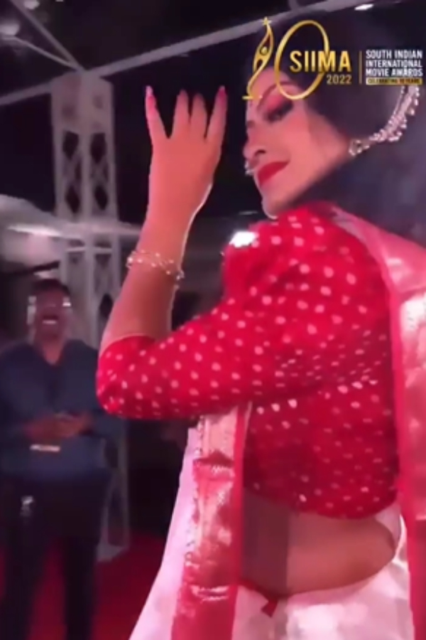 கன்னட திரைப்படங்களில் கதாநாயகி