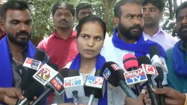 எதிர்ப்பை மீறி திருமணம்