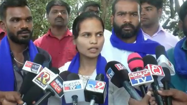 கொலை மிரட்டலால் பாதுகாப்பு வேண்டும்