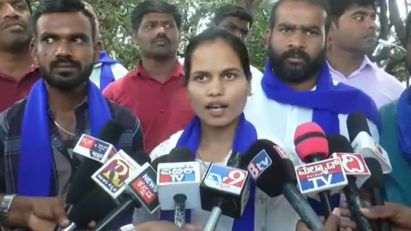 திருமணம் எங்களது விருப்பம்