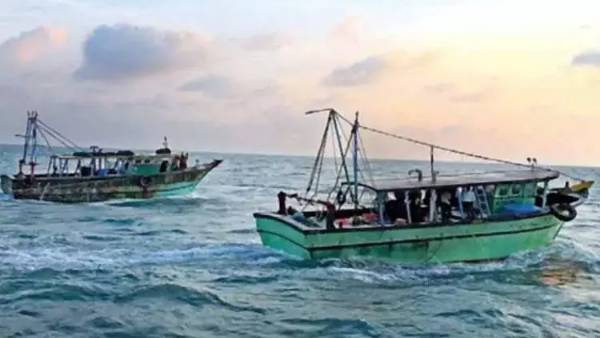  விடாது கைது நடவடிக்கை