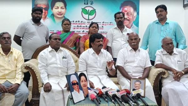 அதிகாலை 4 மணிக்கு வந்ததே 