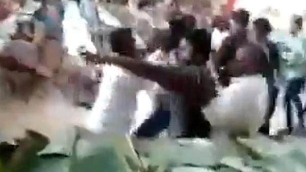 வாக்குவாதம் 