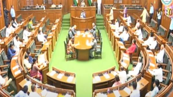  பாஜகவின் ஆபரஷேன் லோட்டஸ் தோல்வி 