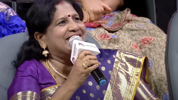  சத்தியம் கேட்ட கோபிநாத் 