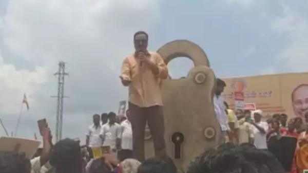 இனி பொறுத்துக்கொள்ள மாட்டோம்