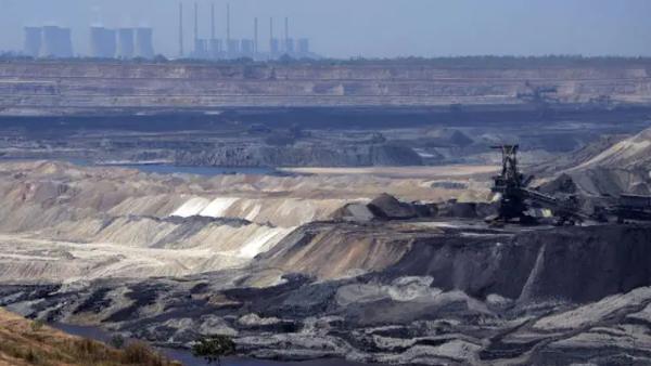 66 ஆண்டுகளாக ஏமாற்றும் என்.எல்.சி.