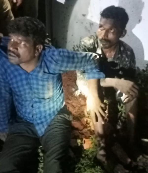 பணம் திருட்டு 