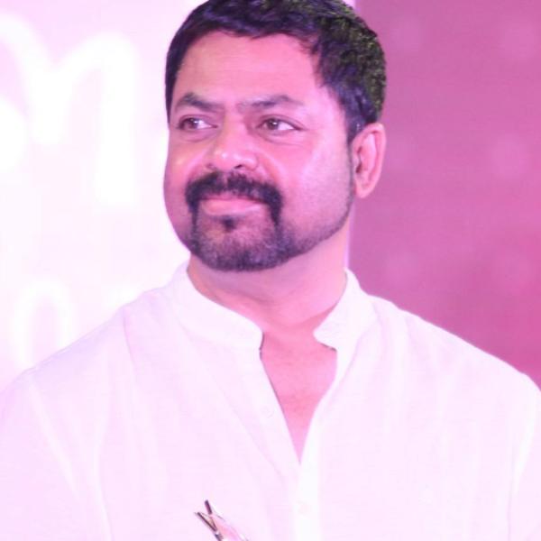  ஜேம்ஸ் வசந்தன்