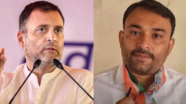  நாளை ராகுல்காந்தி விசிட் 