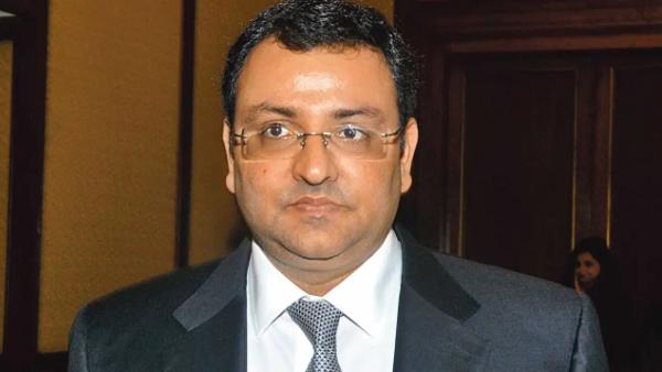 சைரஸ் மிஸ்ட்ரி மரணம் 