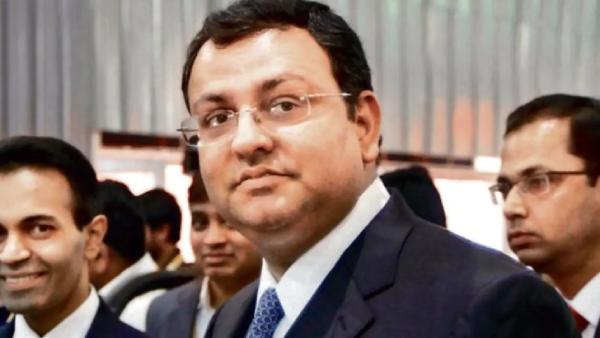  சைரஸ் மிஸ்திரி 