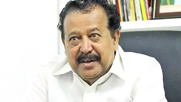 அமைச்சர் பொன்முடி