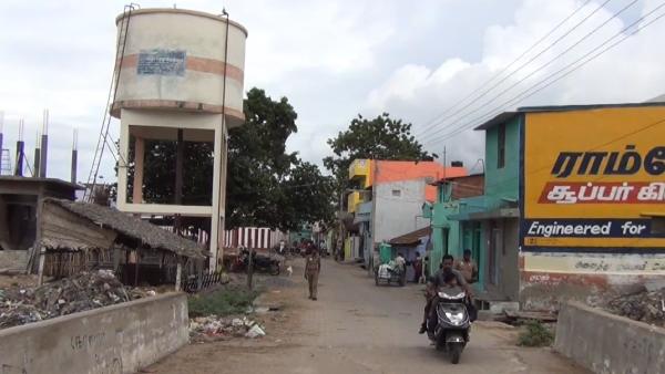 திருச்செந்தூர் 