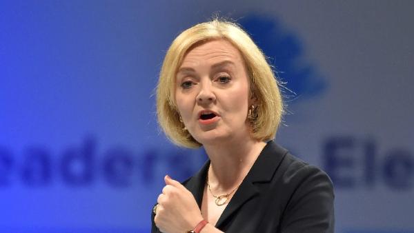 புதிய பிரதமர் புதிய பிரதமர்