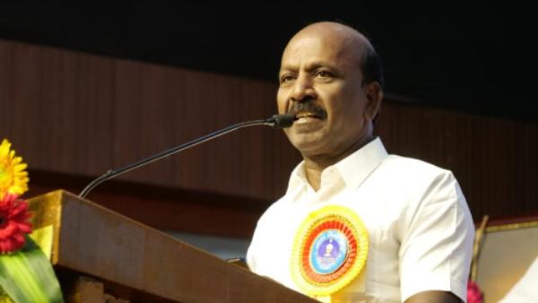  அமைச்சர் மா.சு