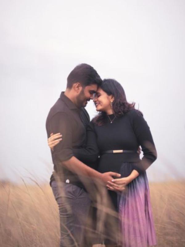 மகிழ்ச்சியான செய்தி