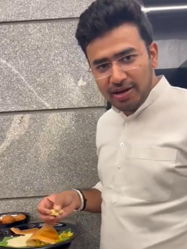 வீடியோவில் கூறியது என்ன ? 