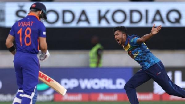 5 விக்கெட்