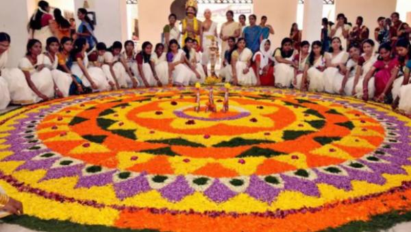  சாதி, மதம் கடந்து... 