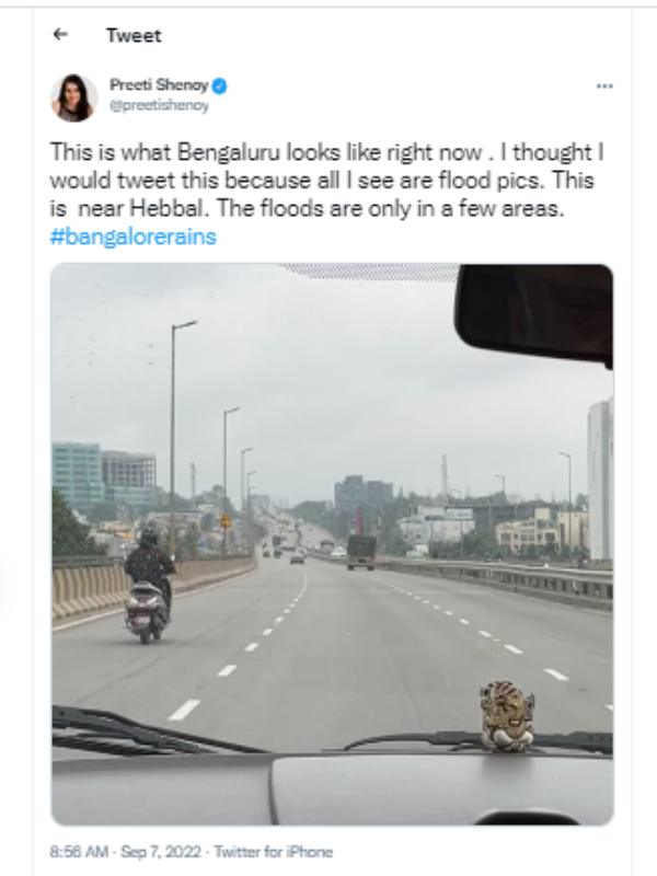 பிரீத்தி செனாய்