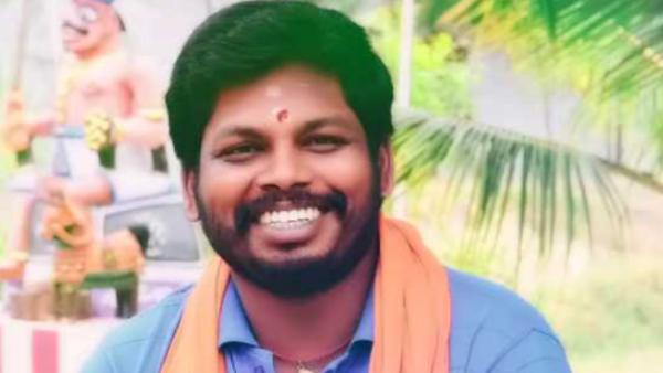 அழகு தேவையில்லை திறமை போதும் 