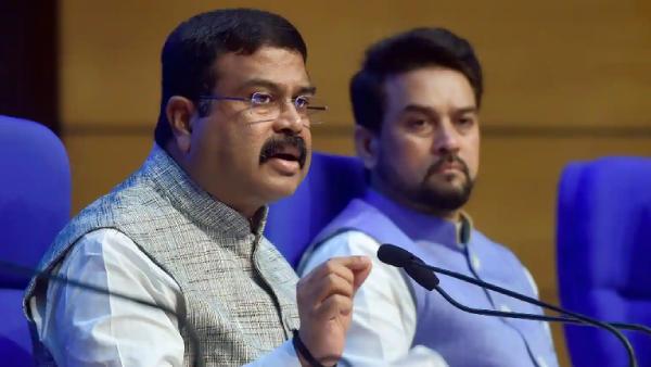 மத்திய அரசின் பங்கு எவ்வளவு? 