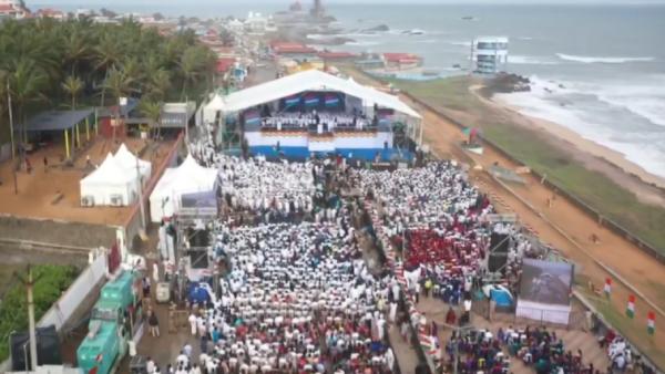 ஒற்றுமைப் பயணம் 