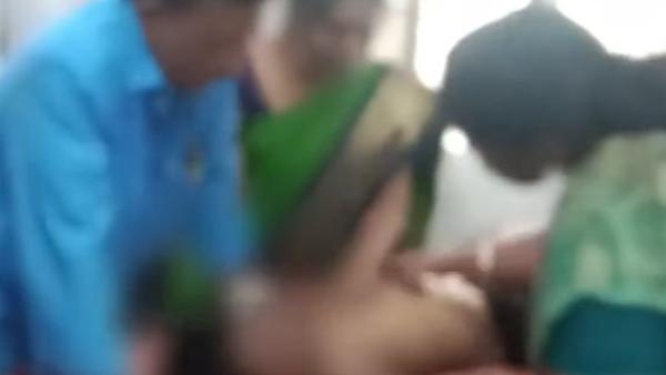 மற்றொரு அதிர்ச்சி சம்பவம் 