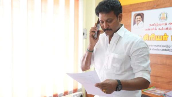  அதிகாரிகளுக்கு உத்தரவு 