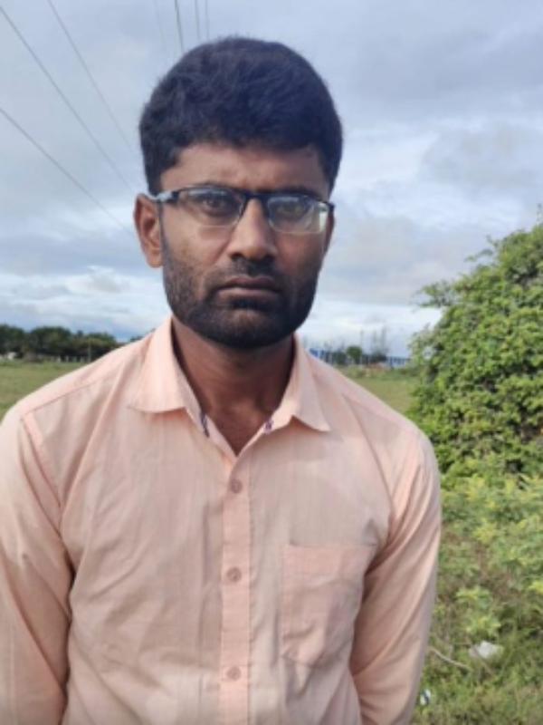 மருமகன் திடுக்கிடும் வாக்குமூலம் 