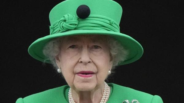 ராணி எலிசபெத் ராணி எலிசபெத்