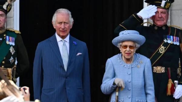  அடுத்த அரசர் சார்லஸ்