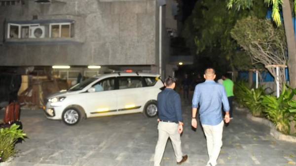 சோதனை சோதனை