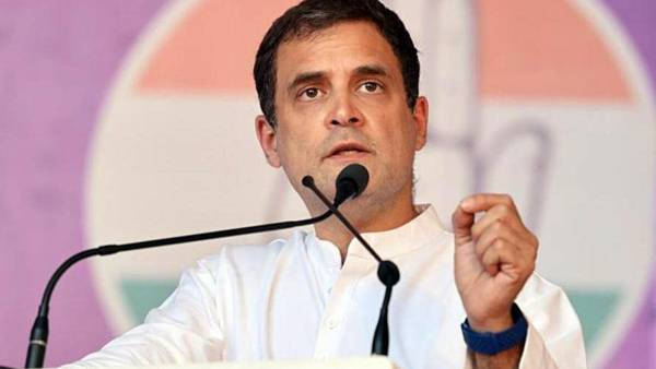 ராகுல் காந்தி பிரதமராக வருவார் ராகுல் காந்தி பிரதமராக வருவார்