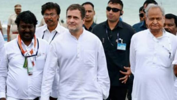  தமிழ்நாட்டில் பயணம் நிறைவு 