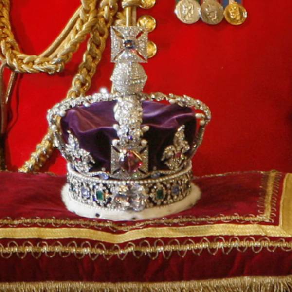 கோஹினூர் வைரம் 