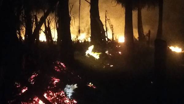 அதிகாரிகள் அலட்சியம் 