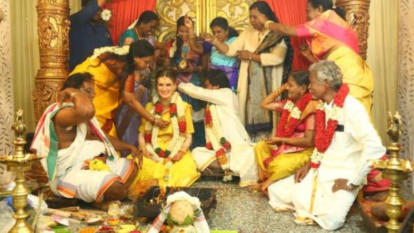 தொடர் நிகழ்வுகள் 