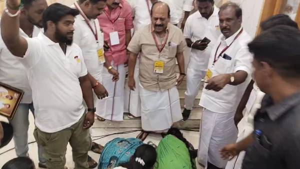 பொய் வழக்கு 