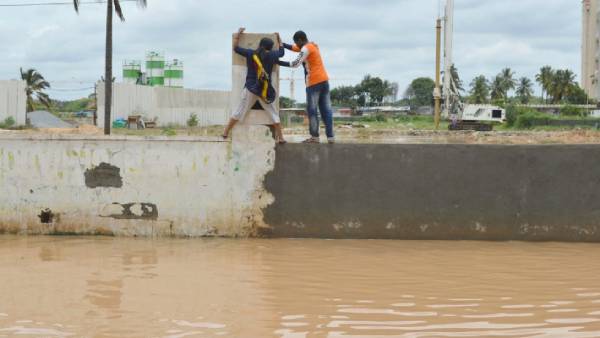 குற்றச்சாட்டு 