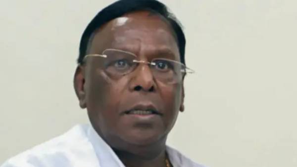 சீமான் காங்கிரஸில் சேரட்டும் 