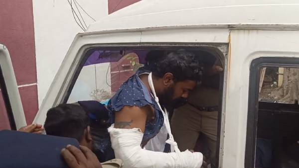 கொடூர திட்டம் தீட்டிய விவேக் 