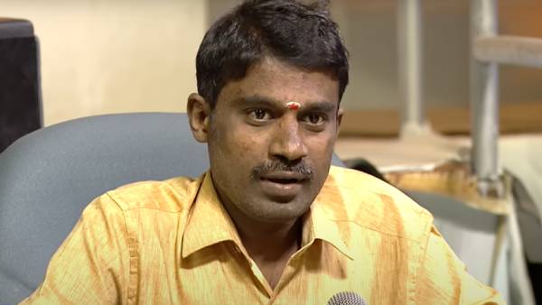 நெட்டிசன்கள் 