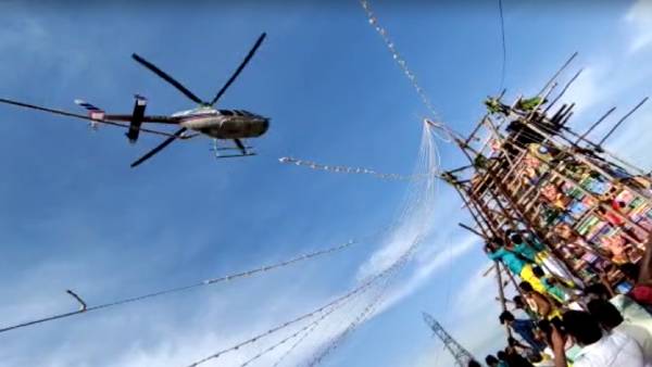  கோவை கும்பாபிஷேகம் 