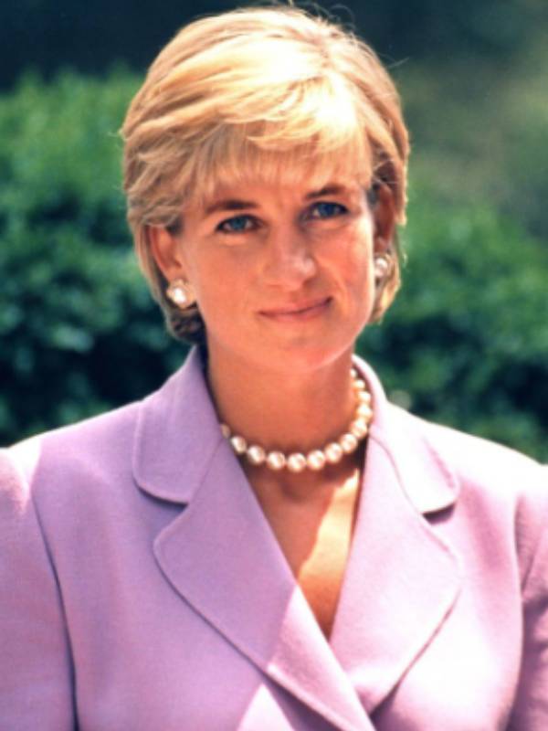 இளவரசி டயானா இளவரசி டயானா