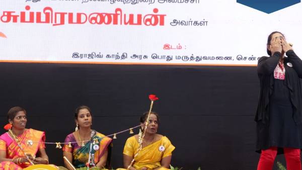 சந்திக்கும் சவால்கள் 