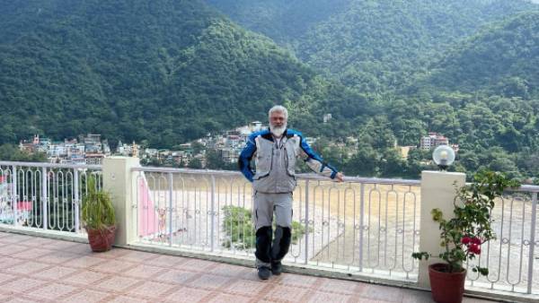  அதிர்ஷ்டசாலி 